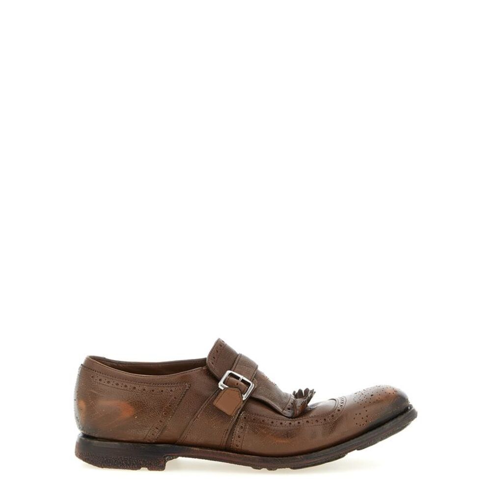 Church's Men 'Shangai' Loafers